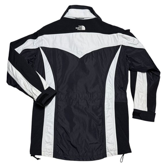 THE NORTH FACE Vintage Y2K 2000s Waterproof Ski Snow Winter Parka Jacket Women 6 - Picture 2 of 7